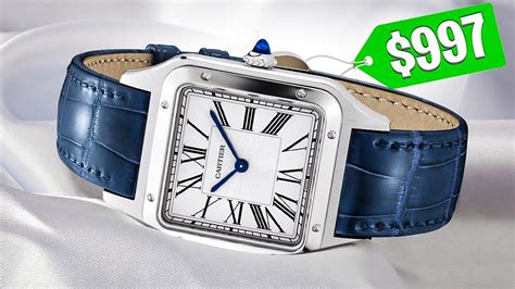 buying cartier watch duty free|cheapest place to buy cartier.